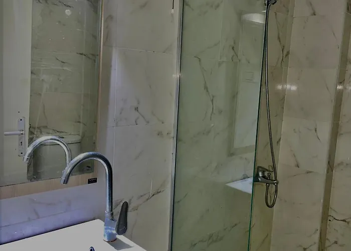 Palma Appartement *