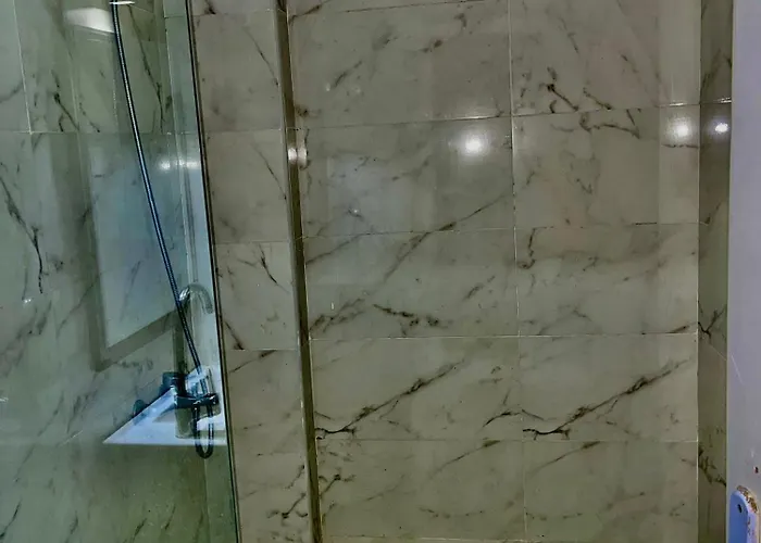 Palma Appartement Hurghada