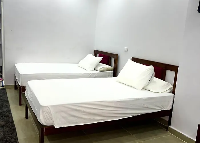 Palma Appartement